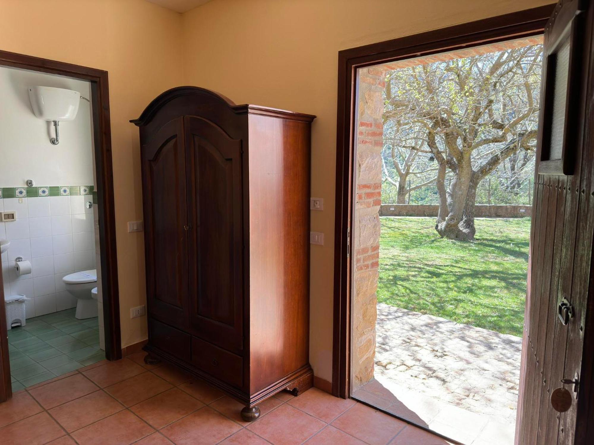 Masseria Rocca Di Gonato Castelbuono  Ngoại thất bức ảnh
