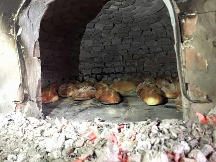 Masseria Rocca Di Gonato Castelbuono  Ngoại thất bức ảnh