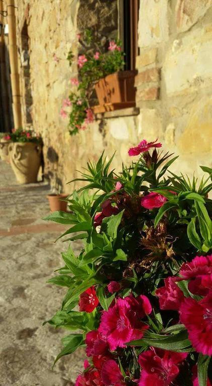 Masseria Rocca Di Gonato Castelbuono  Ngoại thất bức ảnh